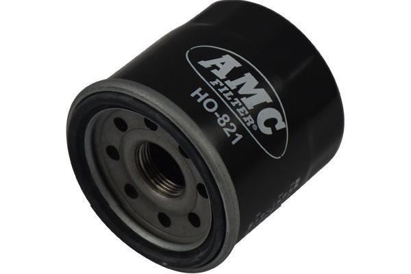 AMC FILTER Eļļas filtrs HO-821